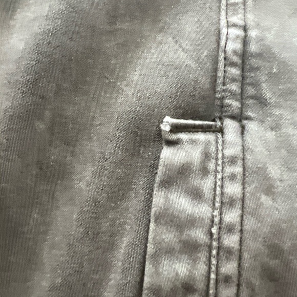 Splendid dune sateen jacket - Picture 7 of 16